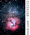 Trifid Nebula 89745232