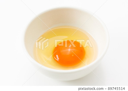 Egg (red ball) 89745514