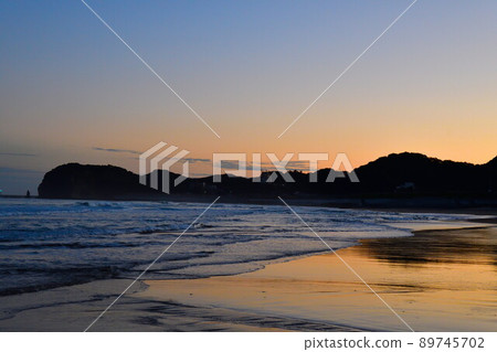 Tairatoyoma Beach (Fukushima Prefecture) 89745702