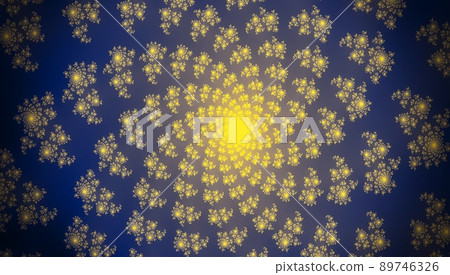 Julia set of fractals 89746326