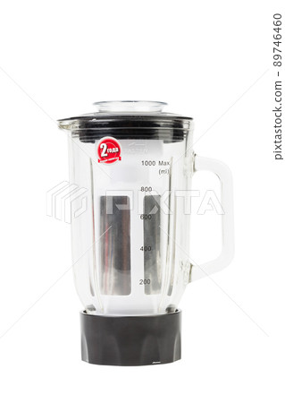Electric blender for fruits and vegetables. 89746460