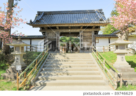 世界遺產平泉中尊寺 岩手縣 世界遺產平泉中尊寺 岩手縣 89746629