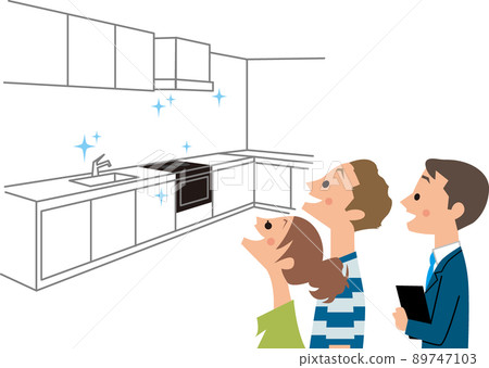 尋找房間的夫婦 89747103