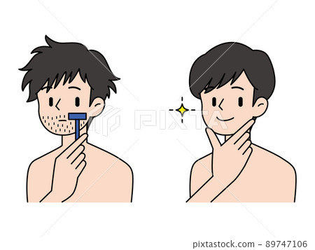 護膚、剃須、男士 護膚、剃須、男士 89747106