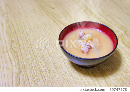 味噌湯 味噌湯 89747378