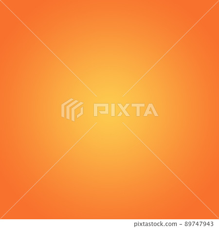 Abstract Orange background layout design,studio,room, web template ,Business report with smooth circle gradient color. Abstract Orange background layout design,studio,room, web template ,Business report with smooth circle gradient color. 89747943