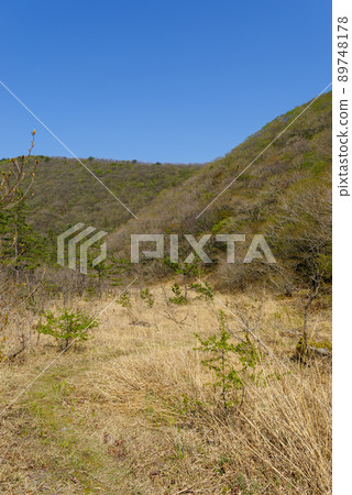 三部山三部山-風越山-通地獄-從房間到展望台的景色(2022年5月) 三部山三部山-風越山-通地獄-從房間到展望台的景色(2022年5月) 89748178