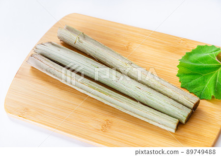 春天的味道，蜂斗菜 89749488