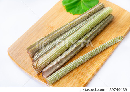 春天的味道，蜂斗菜 89749489