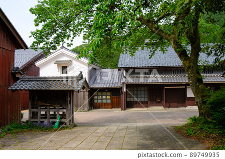 Kumagawa-juku, Wakasa, Fukui Prefecture Kumagawa-juku, Wakasa, Fukui Prefecture 89749935