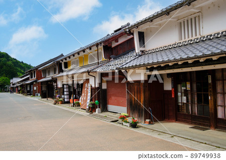 福井縣若狹市熊川宿 89749938