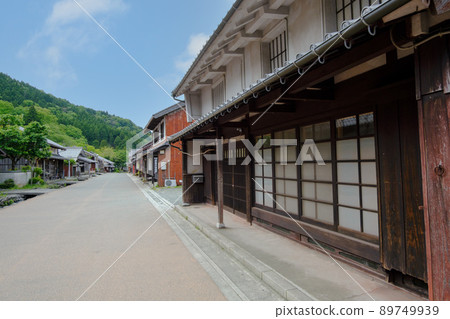 福井縣若狹市熊川宿 89749939