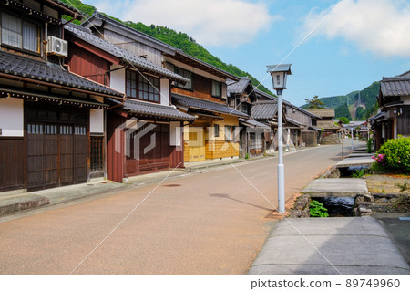 福井縣若狹市熊川宿 89749960