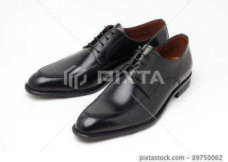 Leather shoes 89750062