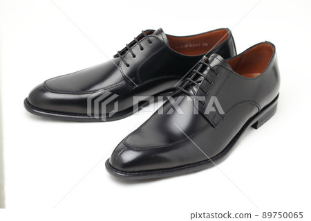 Leather shoes 89750065