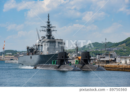 From the array 89750360