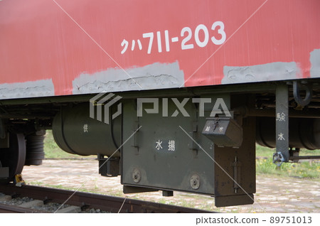 711系列火車 89751013