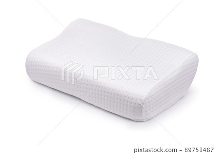 Orthopedic memory foam pillow Orthopedic memory foam pillow 89751487