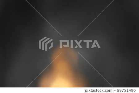 小火焰的插圖 89751490