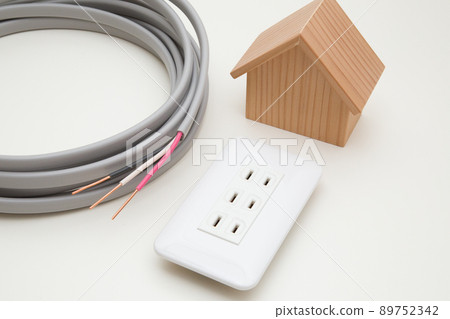 住宅插座建設 住宅插座建設 89752342