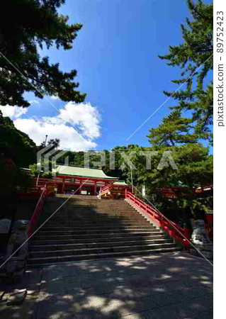 From Akama Shrine From Akama Shrine 89752423