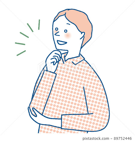 歡喜外國男人 89752446