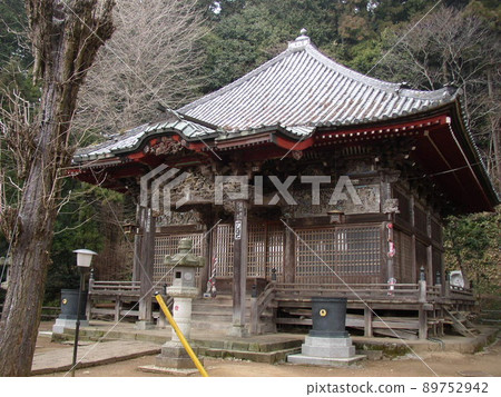大彼岸寺(東京都秋留野市) 大彼岸寺(東京都秋留野市) 89752942