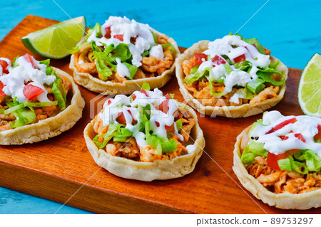 Mexican food Sopez Mexican food Sopez 89753297