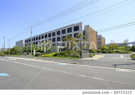 King Skyfront 國家健康科學研究所 89753323