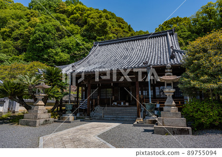 Saihoji Temple-Fumeikaku Saihoji Temple-Fumeikaku 89755094