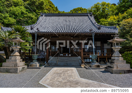 Saihoji Temple-Fumeikaku Saihoji Temple-Fumeikaku 89755095