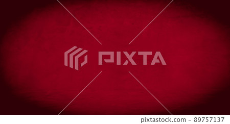 Old wall texture cement black red background abstract dark color design are light with white gradient background. Old wall texture cement black red background abstract dark color design are light with white gradient background. 89757137