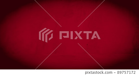 Old wall texture cement black red background abstract dark color design are light with white gradient background. Old wall texture cement black red background abstract dark color design are light with white gradient background. 89757172