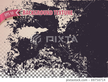 Rough rusty overlay texture with distressed effect. Urban backdrop for site, web design, banner, poster. Vector background. Rough rusty overlay texture with distressed effect. Urban backdrop for site, web design, banner, poster. Vector background. 89758714