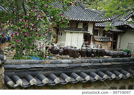 Dongchundang old house 89759097