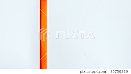 Geometric abstract white background, composite texture high-tech. Strip energy. Vector 89759219