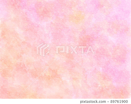 美麗的背景與粉紅色漸變 89761900