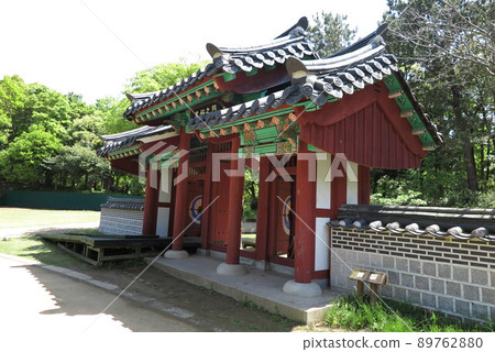 東南亞風景 89762880