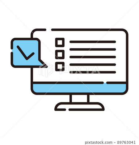 圖標系列 89763041