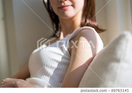 女生 女孩 女性 89763145