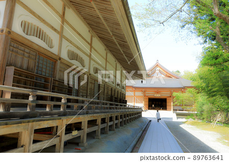 World Heritage Hiraizumi Chusonji Koshoin Iwate Prefecture World Heritage Hiraizumi Chusonji Koshoin Iwate Prefecture 89763641