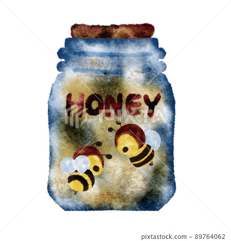 Honey 89764062