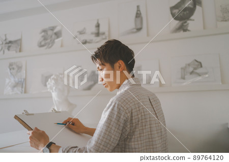 Art school prep school 89764120