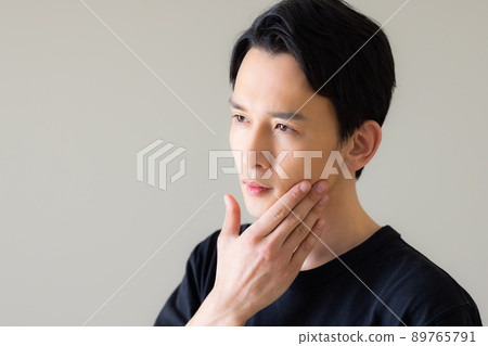 男人的美麗 男人的美麗 89765791