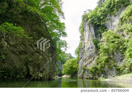 Geibikei Kojoiwa and Soyuiwa 89766004