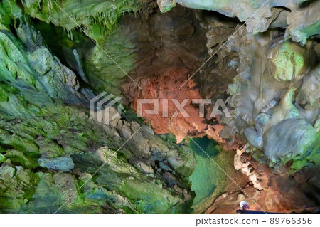 Yuugendo Fountain of Pure Soul 89766356