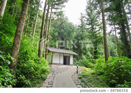 幽玄堂入口 89766358