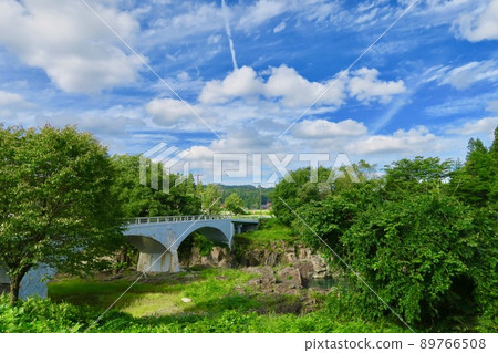 玄美溪竹筋橋 玄美溪竹筋橋 89766508