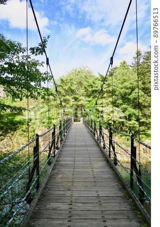 玄美溪吊橋 玄美溪吊橋 89766513