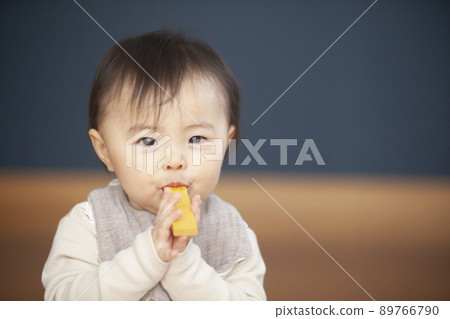 寶寶牙齒緊實 寶寶牙齒緊實 89766790